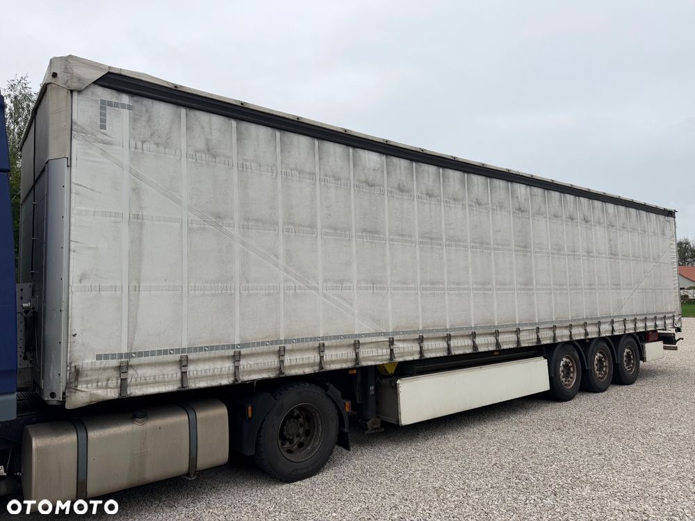 Schmitz Cargobull SCS 24 /Z NIEMIEC - 9