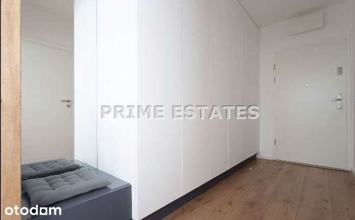 Nowoczesny 3-pokojowy Apartament W Samym Centrum