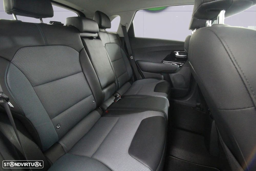 Kia e-Niro - 11