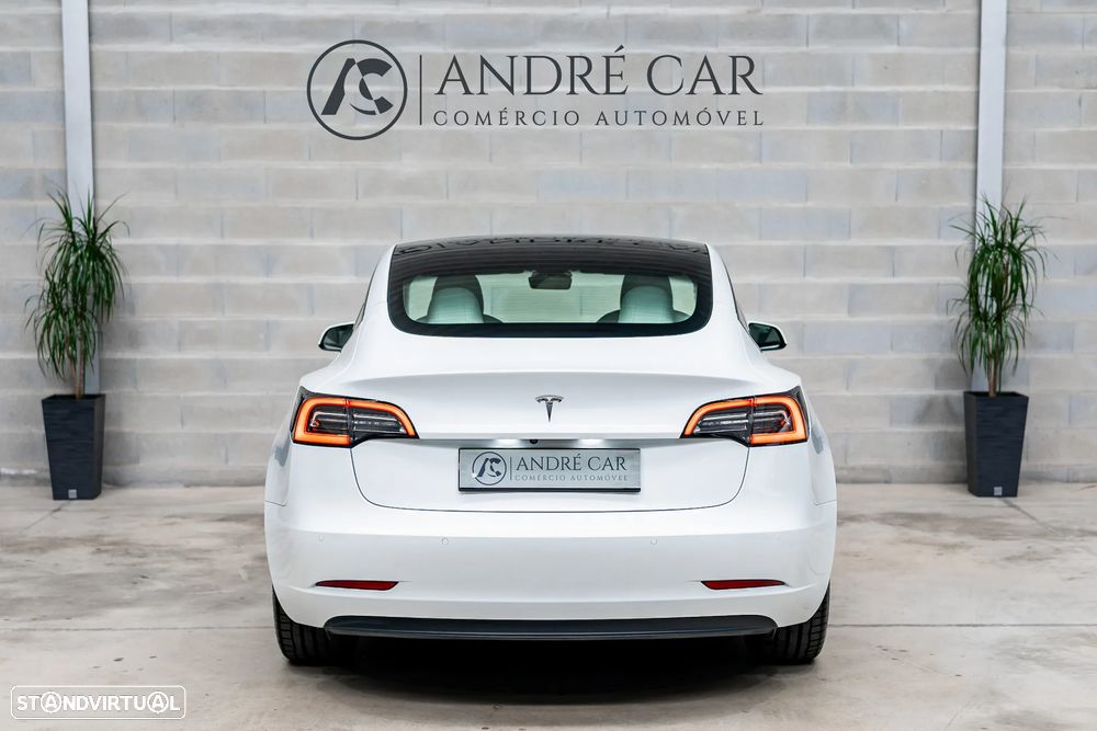 Tesla Model 3 Standard Range Plus RWD - 9