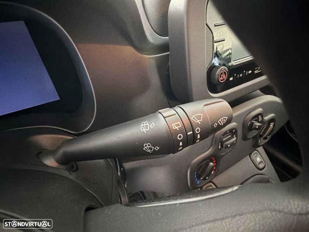 Fiat Panda - 11