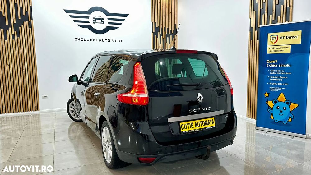 Renault Grand Scenic - 5
