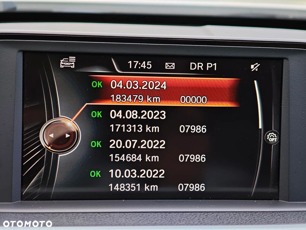 BMW Seria 4 420d Sport-Aut Sport Line - 28