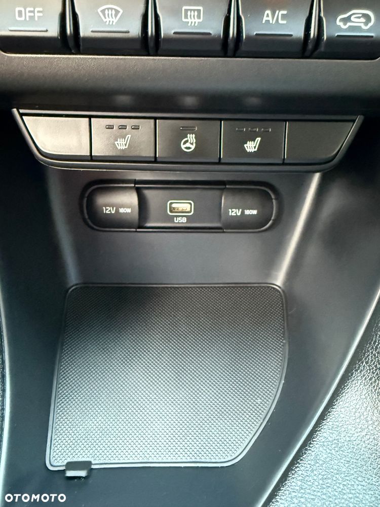 Kia Sportage 1.6 GDI 2WD SPIRIT - 31