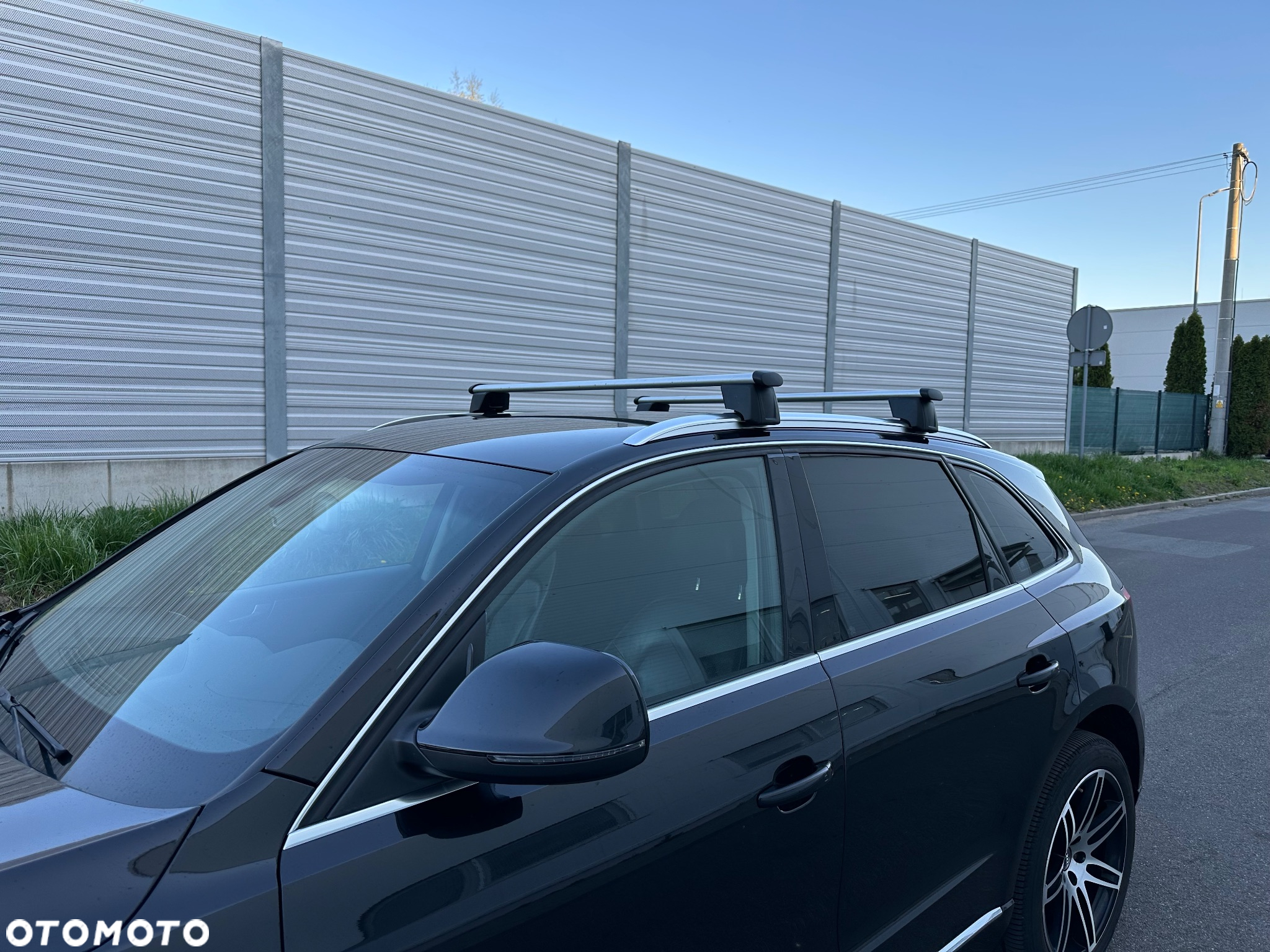 Audi Q5 2.0 TDI - 8