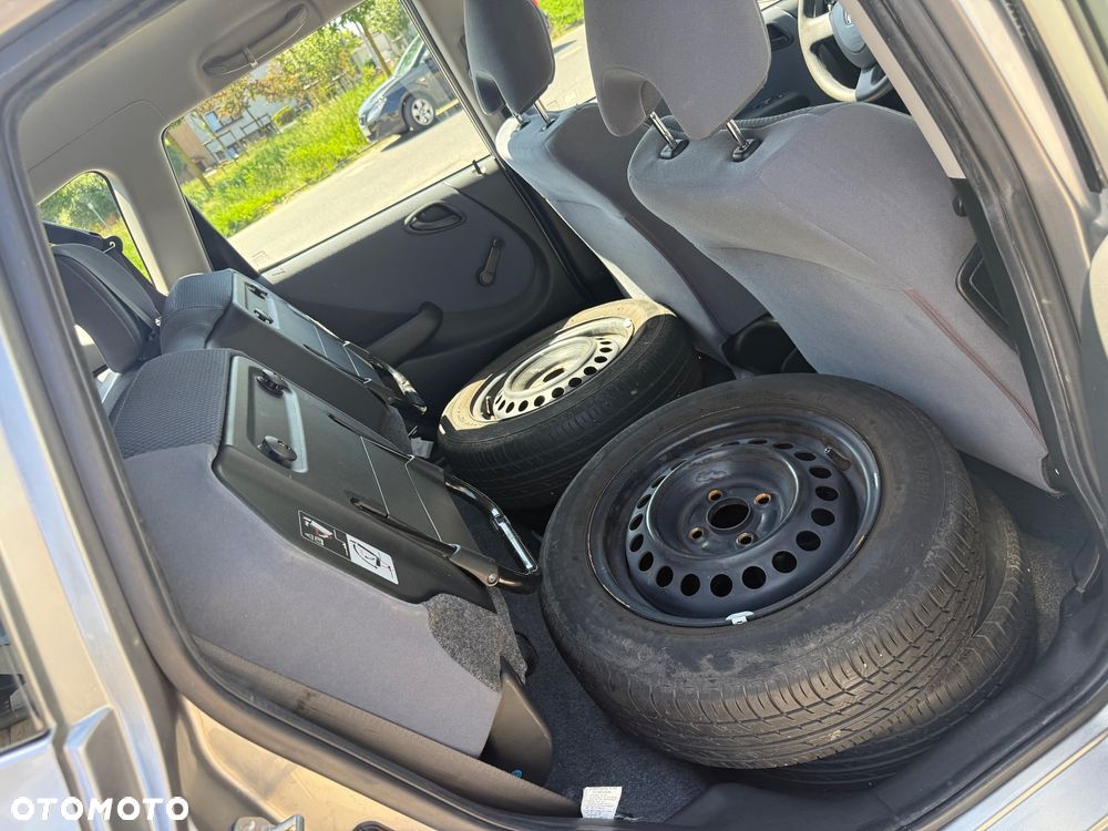 Honda Jazz 1.2 Cool - 8