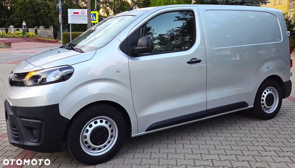 Peugeot Expert - 2