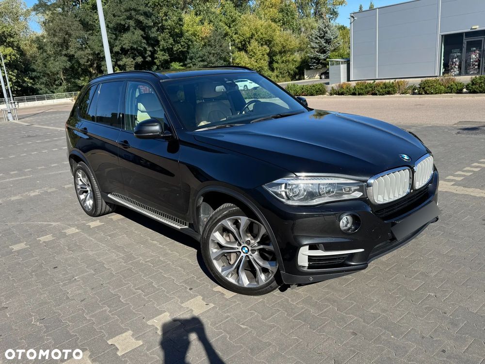 BMW X5 - 2