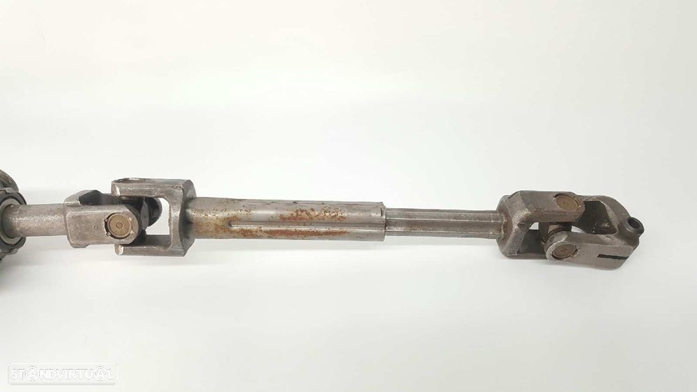 COLUNA DE DIREÇÃO VOLKSWAGEN SCIROCCO (137) 1.4 TSI (90KW) - 5