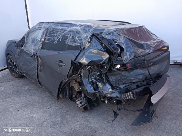 Para Peças Peugeot 2008 Ii (U_) - 5