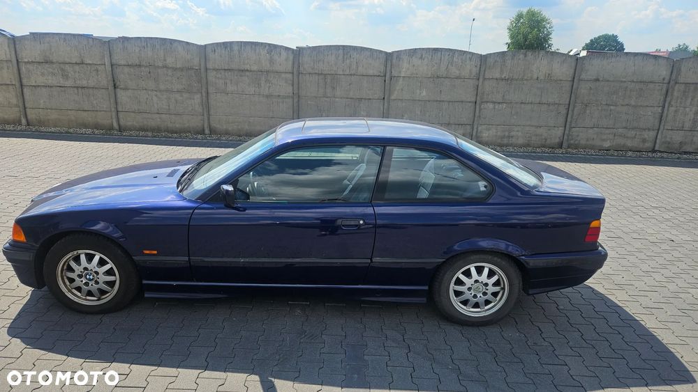 BMW Seria 3 - 1