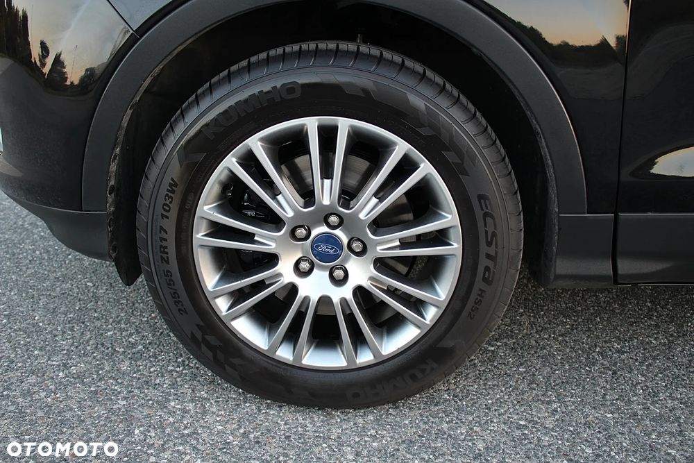 Ford Kuga 2.0 TDCi Titanium - 31