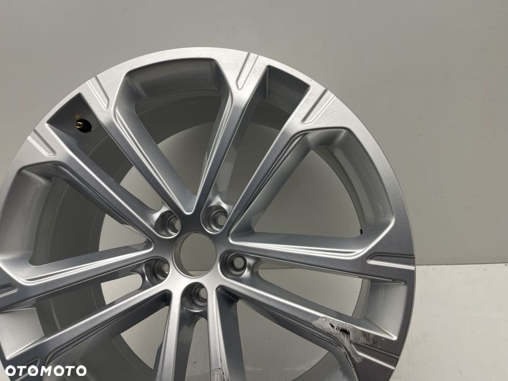 FELGA AUDI Q7 SQ7 4M0 9J 20 ET28 4M0601025DA - 5