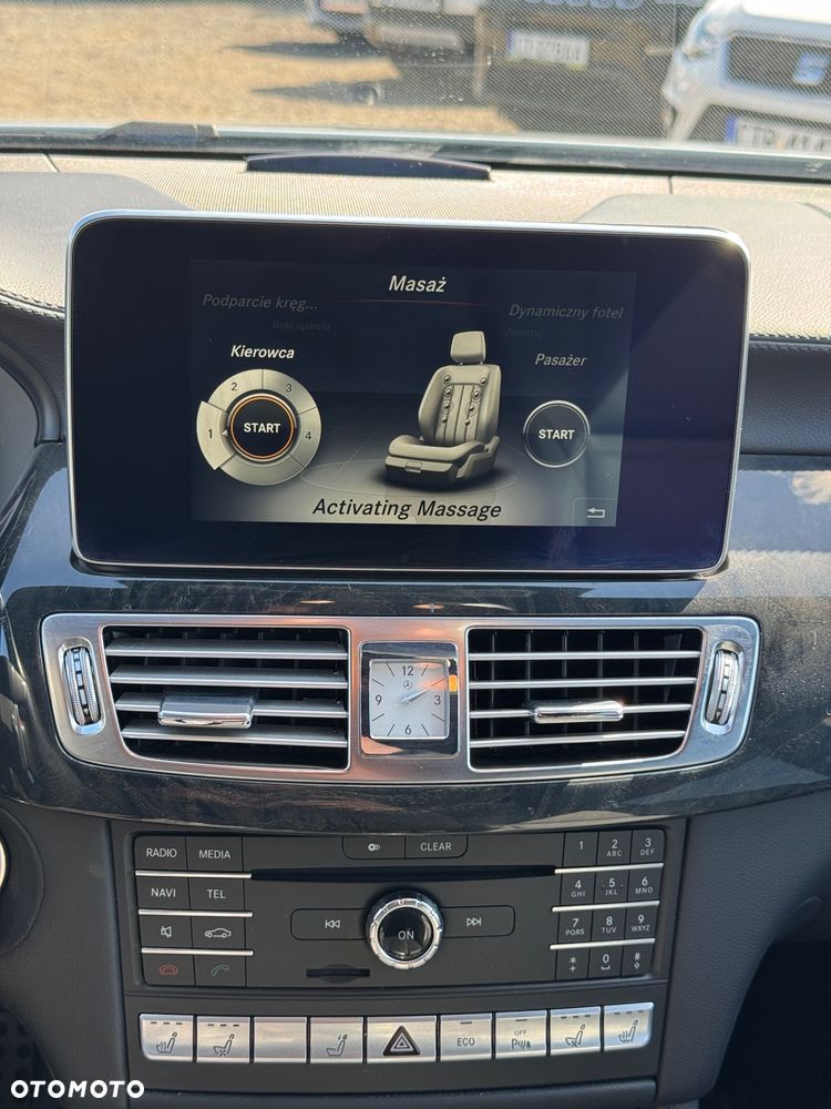 Mercedes-Benz CLS 350 (BlueTEC) d - 32