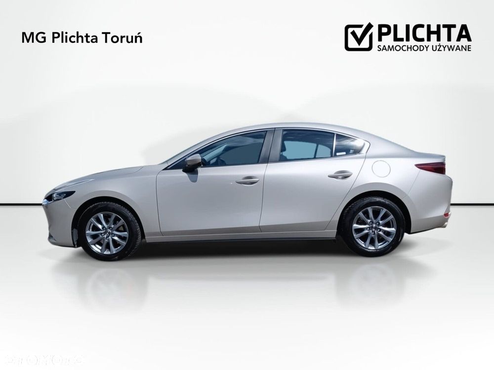 Mazda 3 - 9