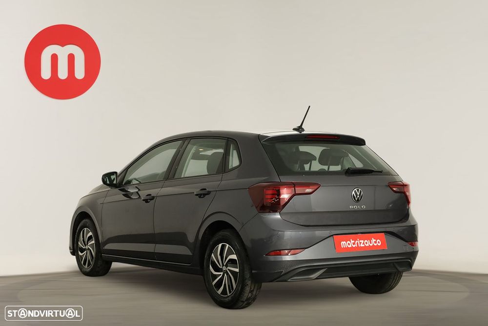 VW Polo 1.0 TSI Life - 3