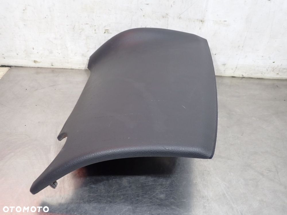 PODUSZKA PASAŻERA SUZUKI SX4 1.6 - 4