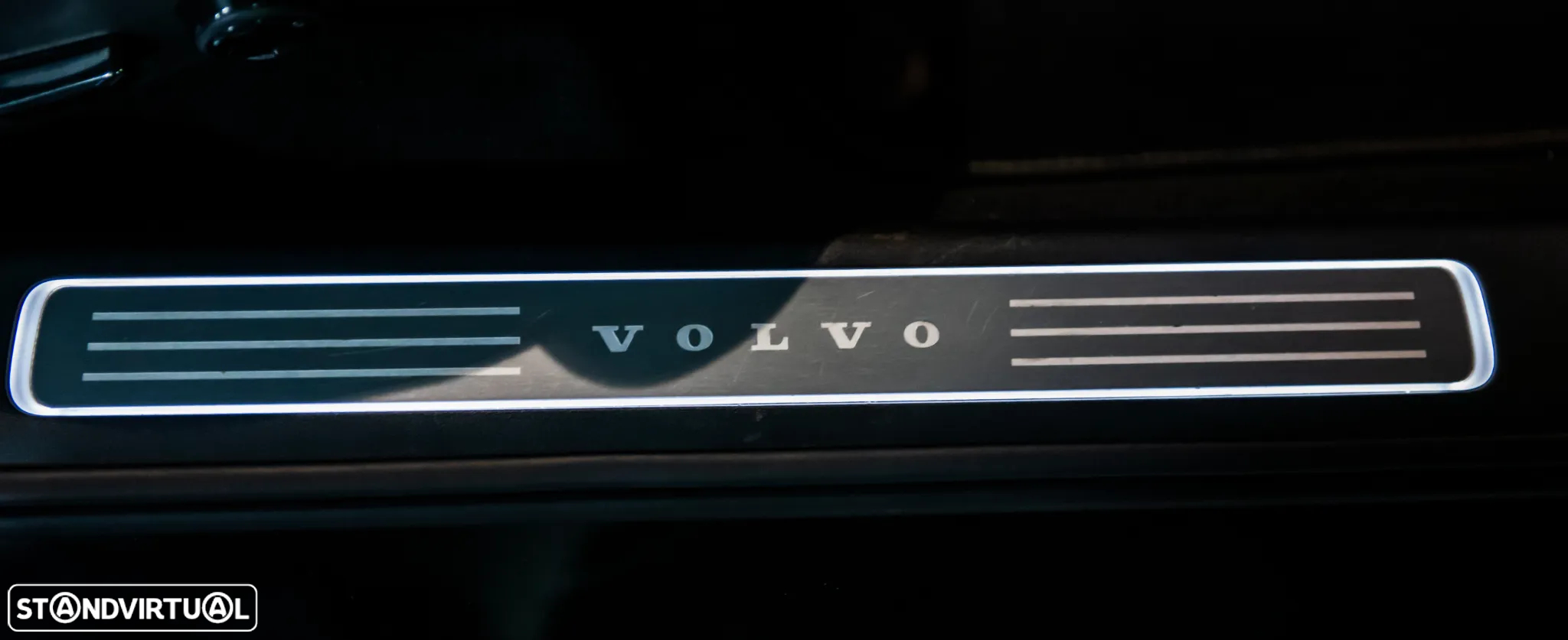 Volvo S90 2.0 B5 Plus Bright AWD - 18