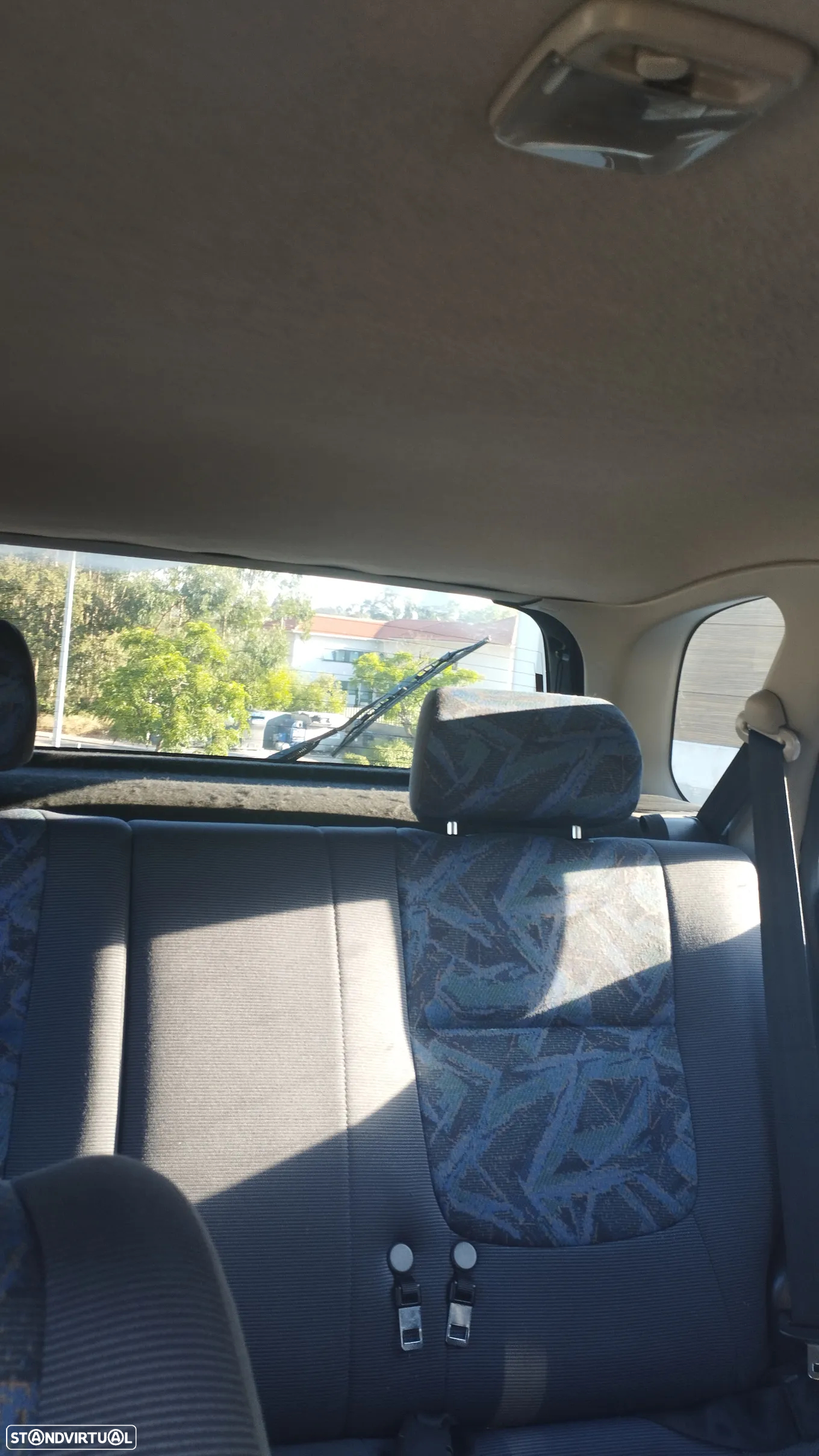 Nissan Almera 1.4 S AC - 5