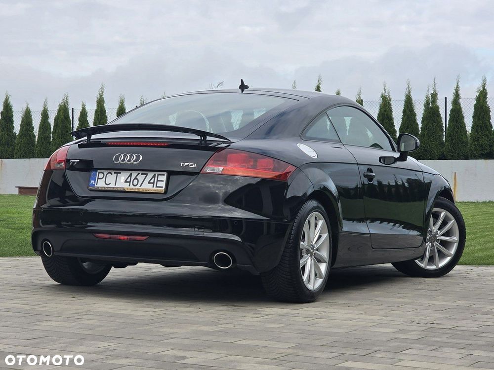 Audi TT Coupé - 32