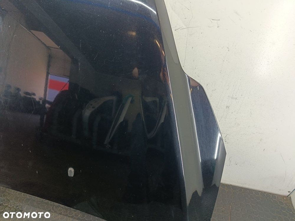 MASKA FORD FOCUS II FL F3 - 5