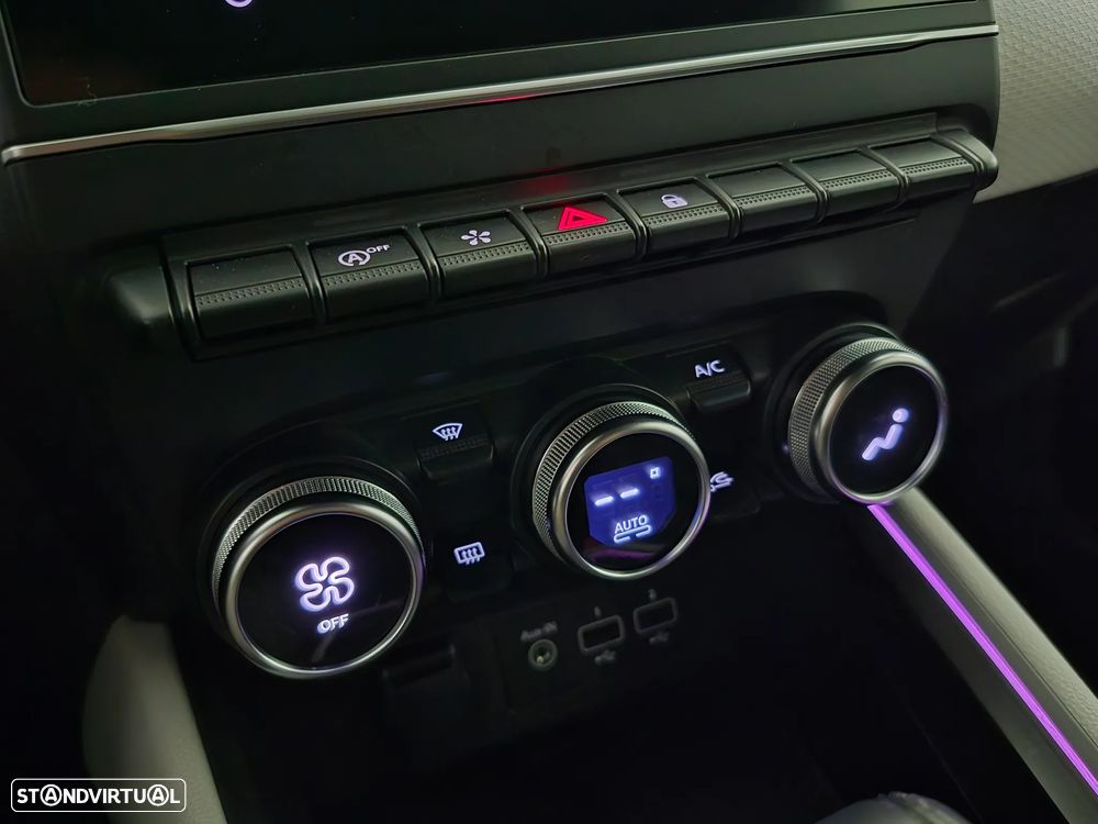 Renault Clio TCe 90 CVT EVOLUTION - 18