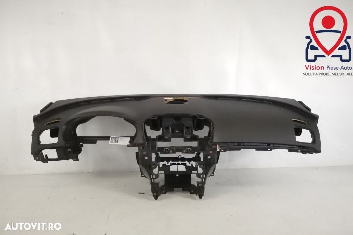 Plansa Bord Originala In Stare Buna Opel  Insignia  A [2008 - 2014] - 1