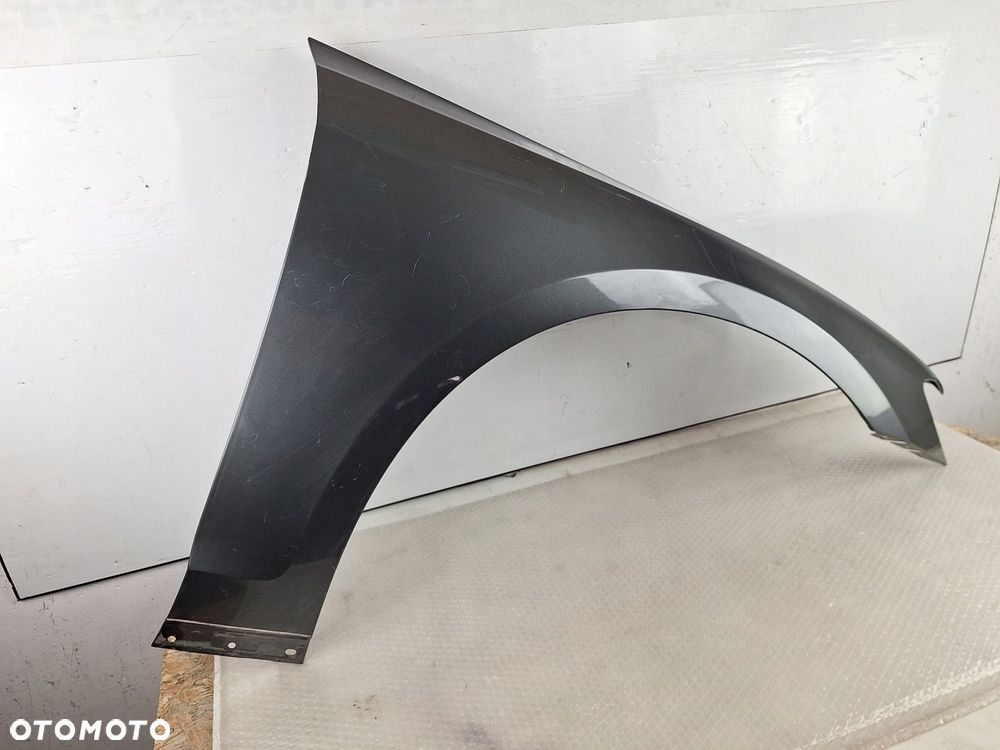 BŁOTNIK AUDI A8 S8 D5 2017-2023 ORYGINAŁ ALU OE 4 GENERACJA ASO ALUMINIUM - 4