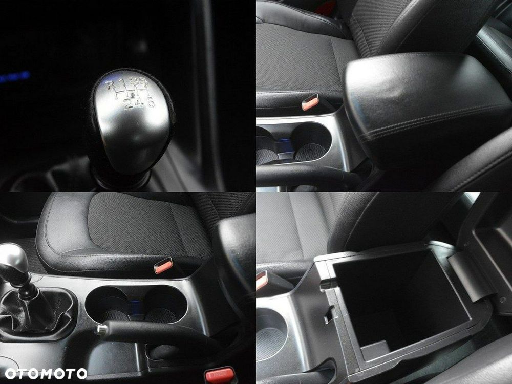 Hyundai ix35 1.7 CRDi 2WD blue Comfort - 20