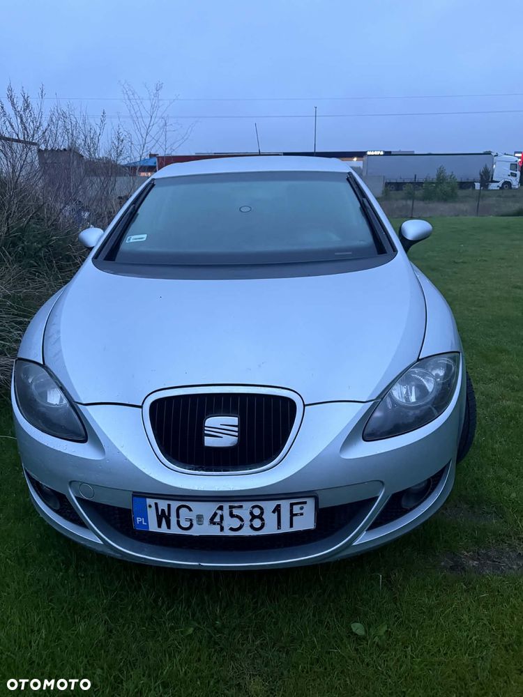 Seat Leon - 2