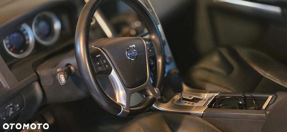 Volvo XC 60 - 15