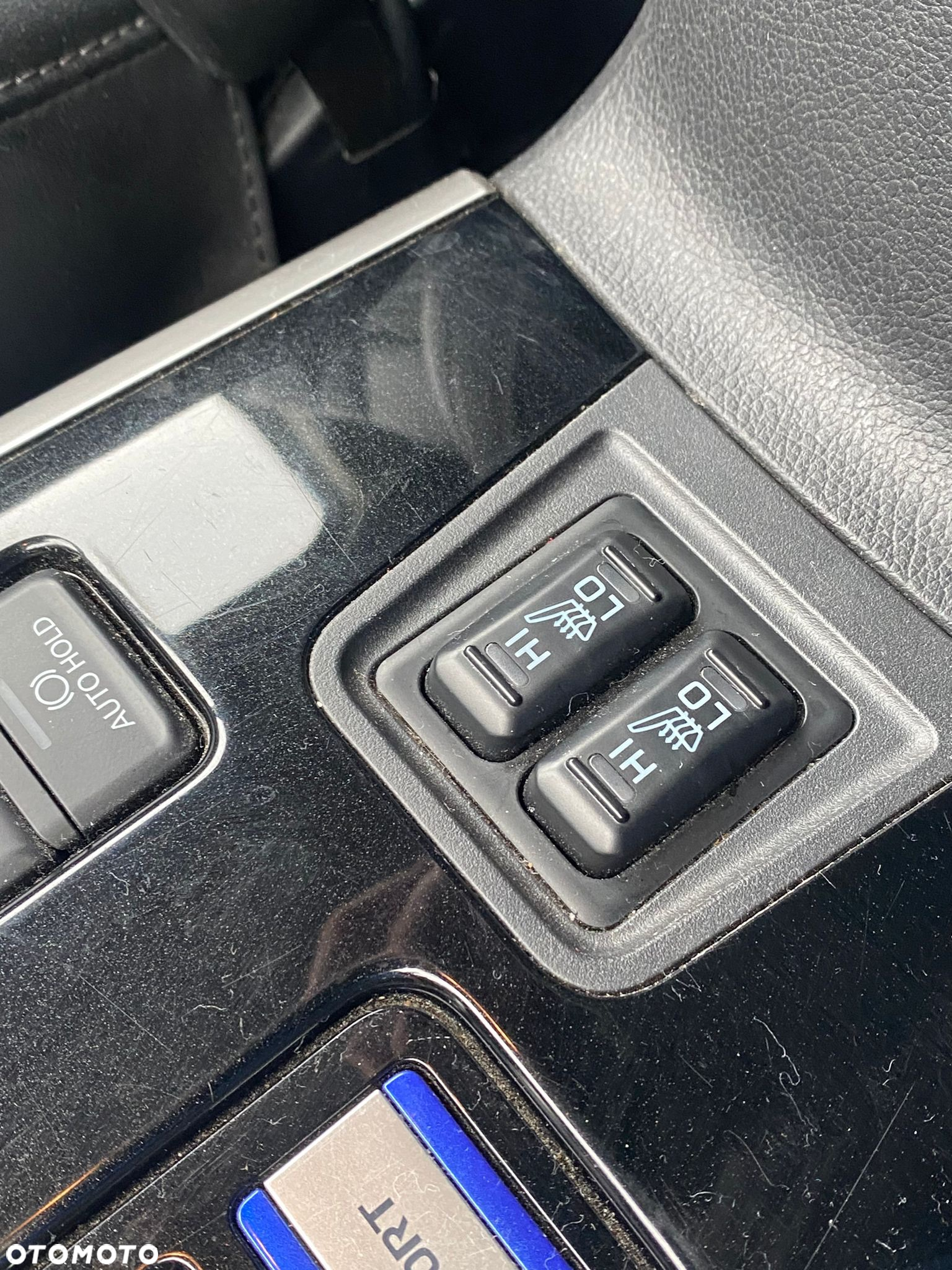 Mitsubishi Outlander PHEV Instyle - 23