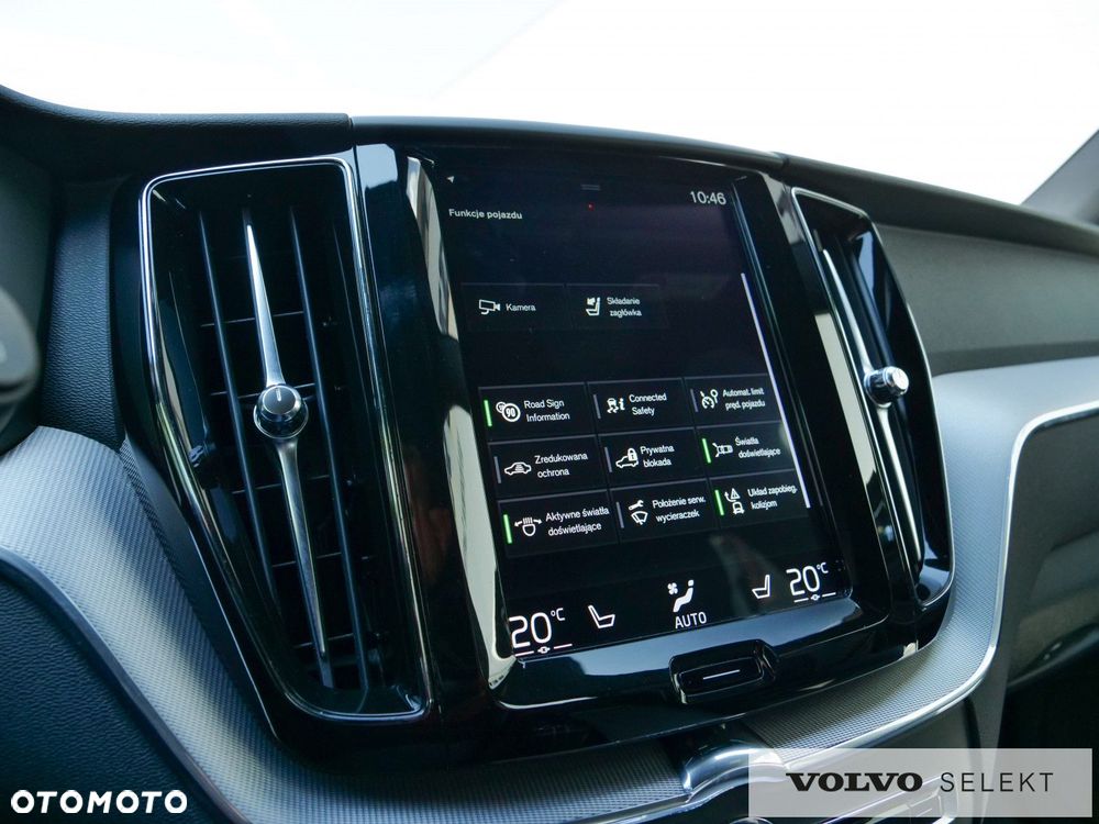 Volvo XC 60 - 22