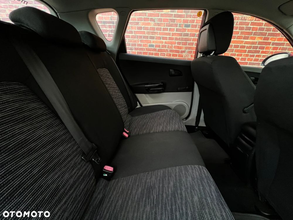 Kia Ceed - 20