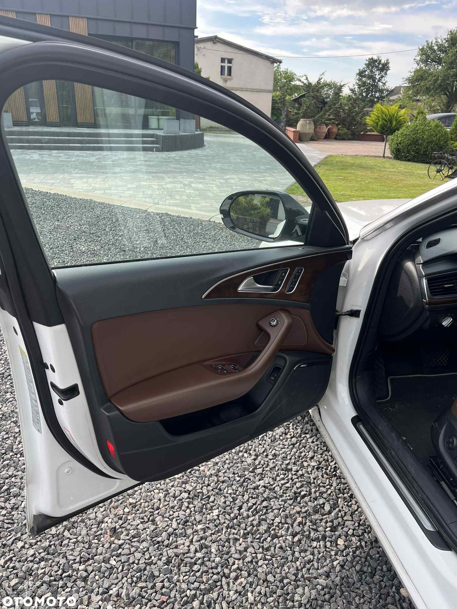 Audi A6 3.0 TFSI Quattro S tronic - 10