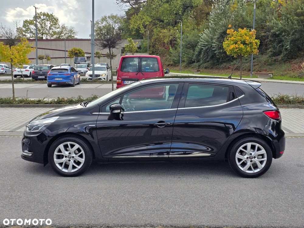 Renault Clio - 2
