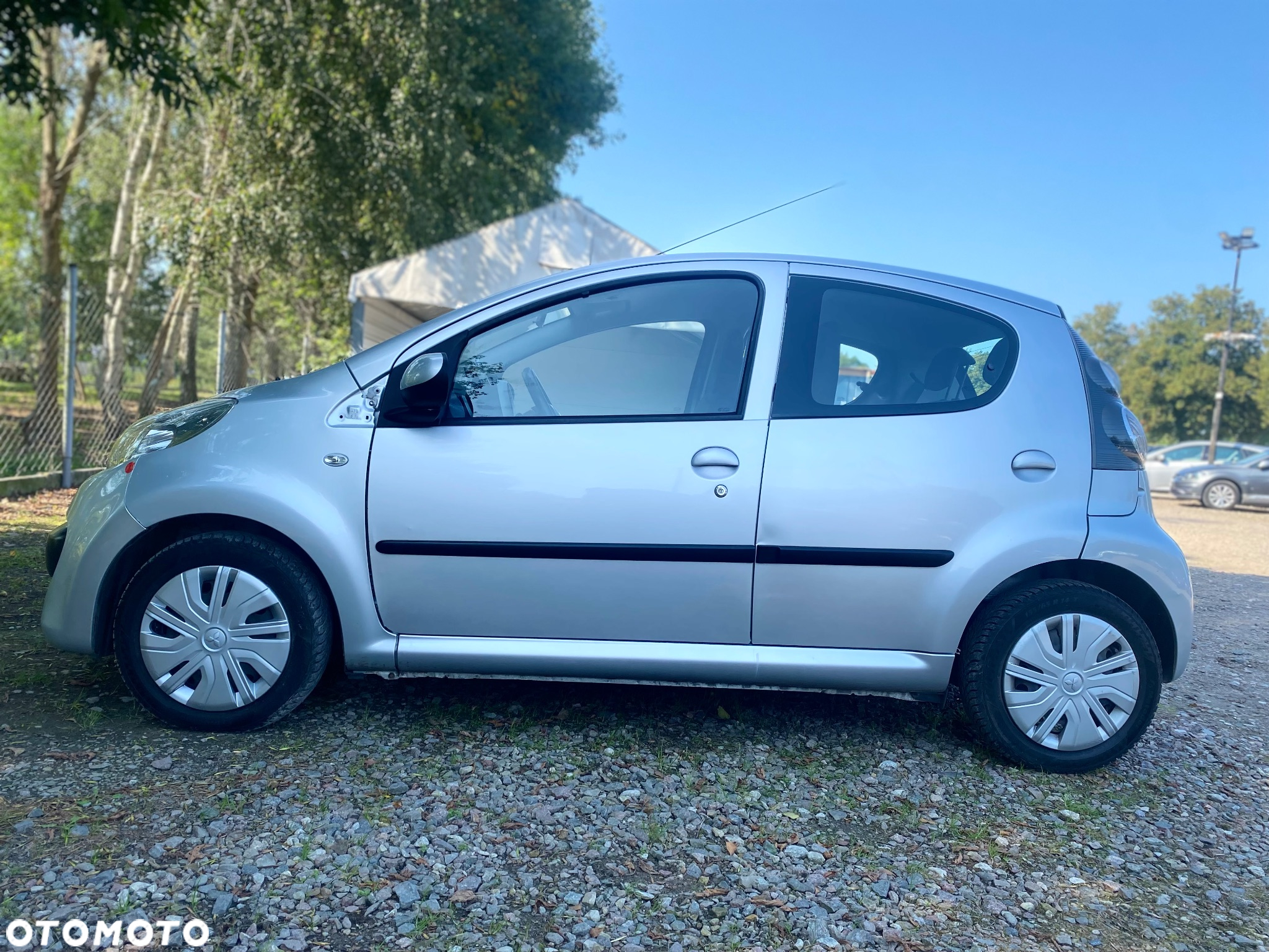 Citroën C1 1.4 HDI Style - 25