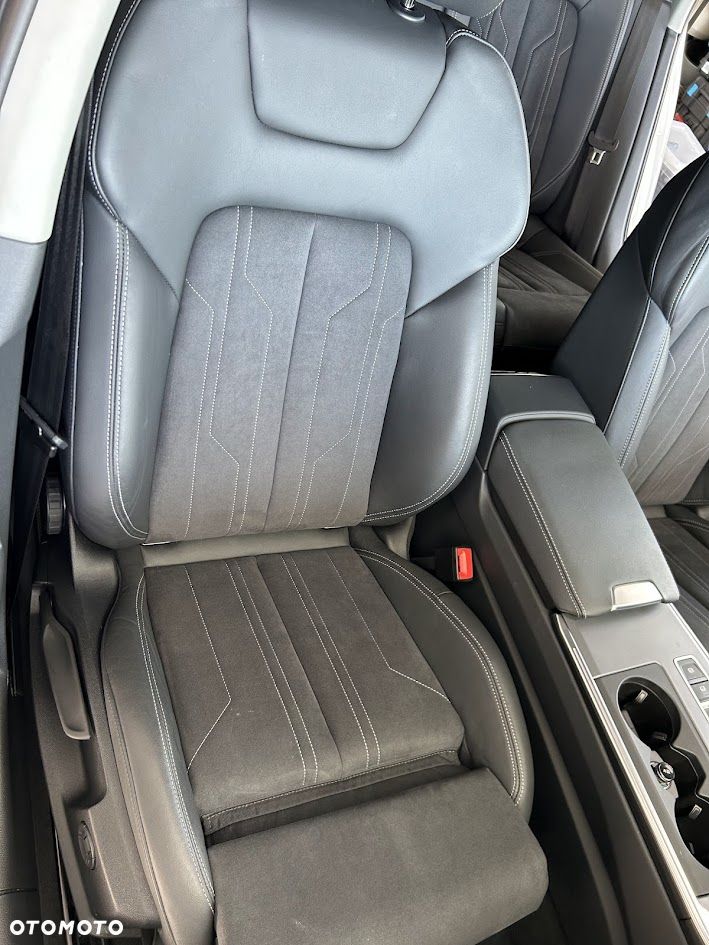 Audi A6 Avant TDI S tronic - 13