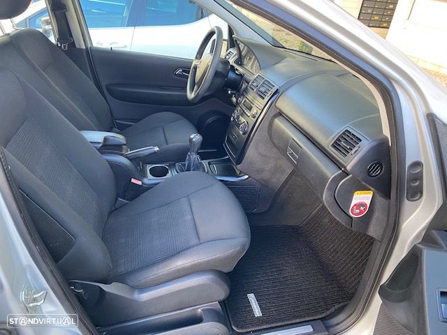 Mercedes-Benz A 160 Classic BlueEfficiency - 5