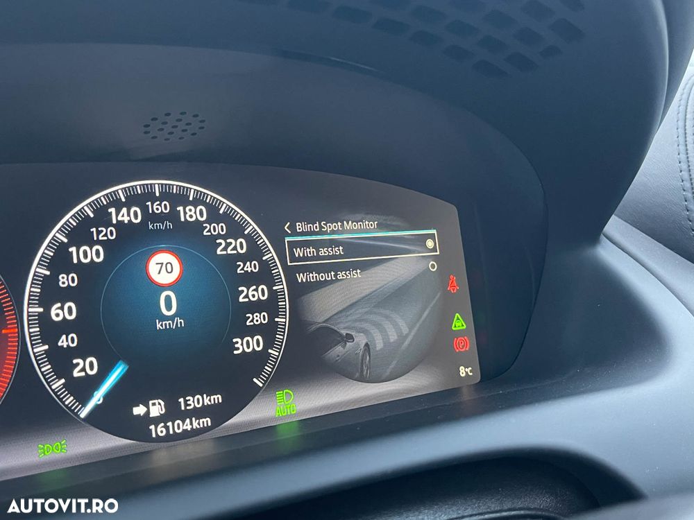 Jaguar XJ 3.0 V6 Diesel XJ50 - 20