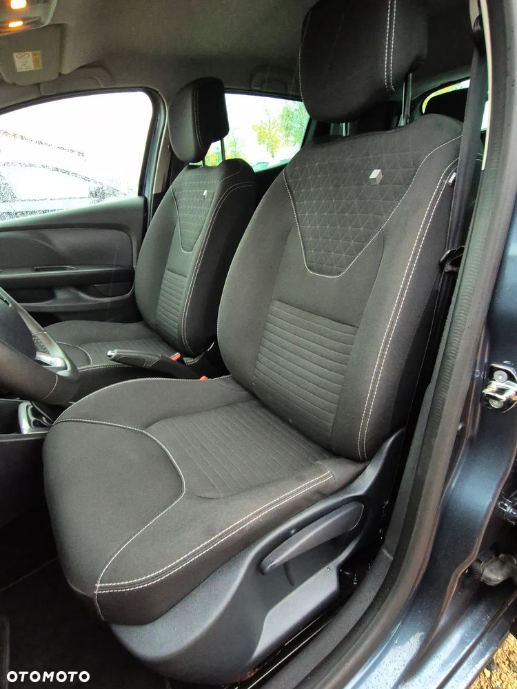 Renault Clio 1.2 16V Limited 2018 - 27