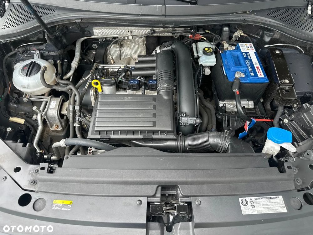 Volkswagen Tiguan - 7
