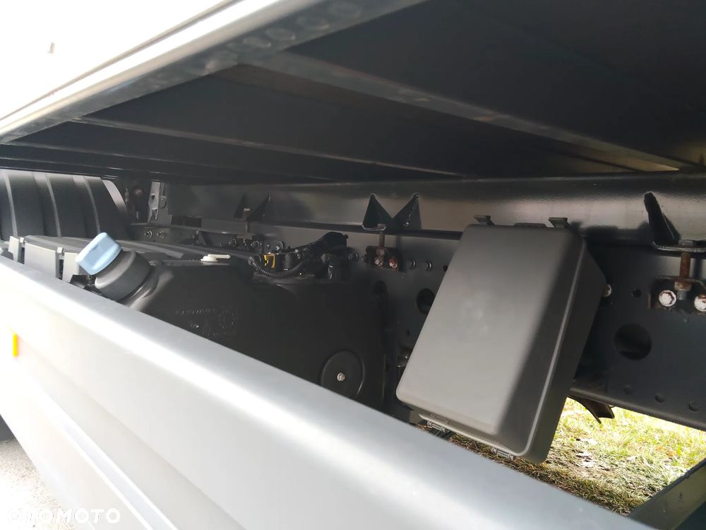 Mercedes-Benz Atego 1218 - 13