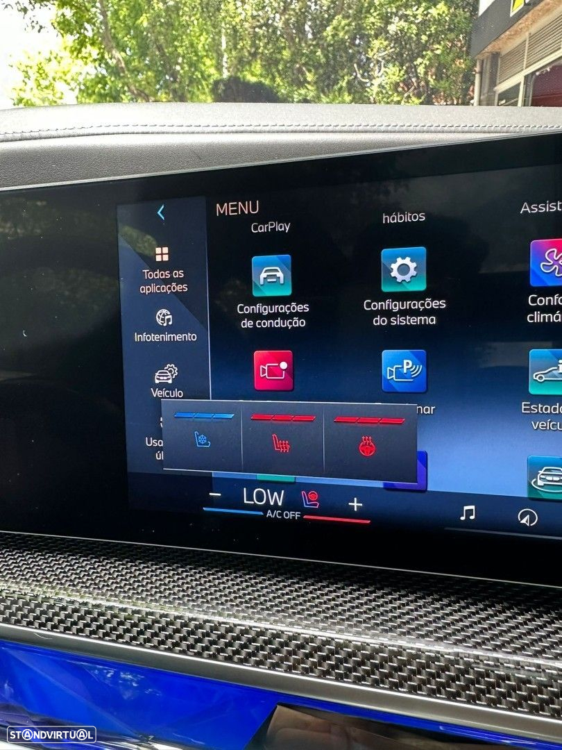 BMW i7 xDrive60 Pack Desportivo M - 25