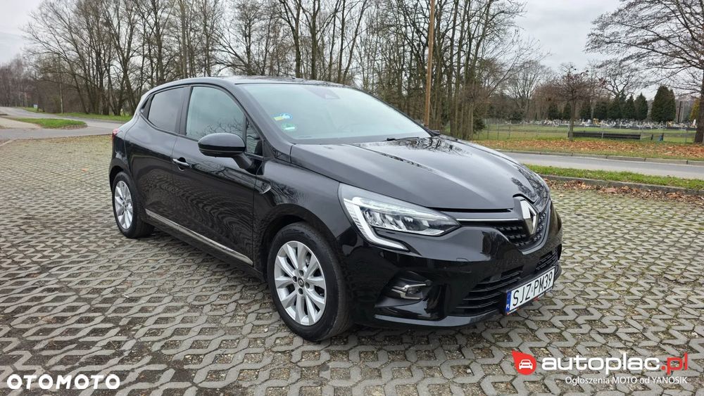 Renault Clio TCe 100 INTENS - 3