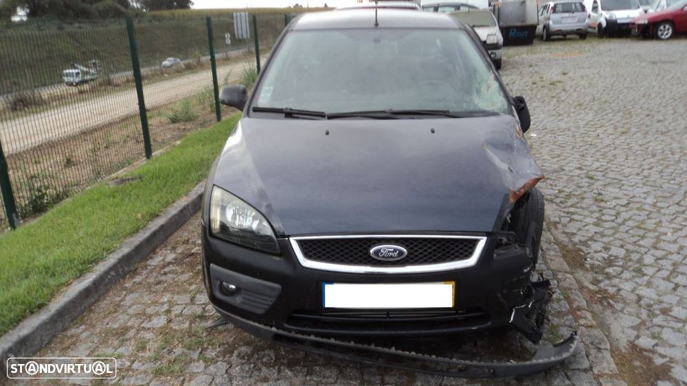 Ford Focus 1.6 TDCi Station 2007 - Para Peças - 1