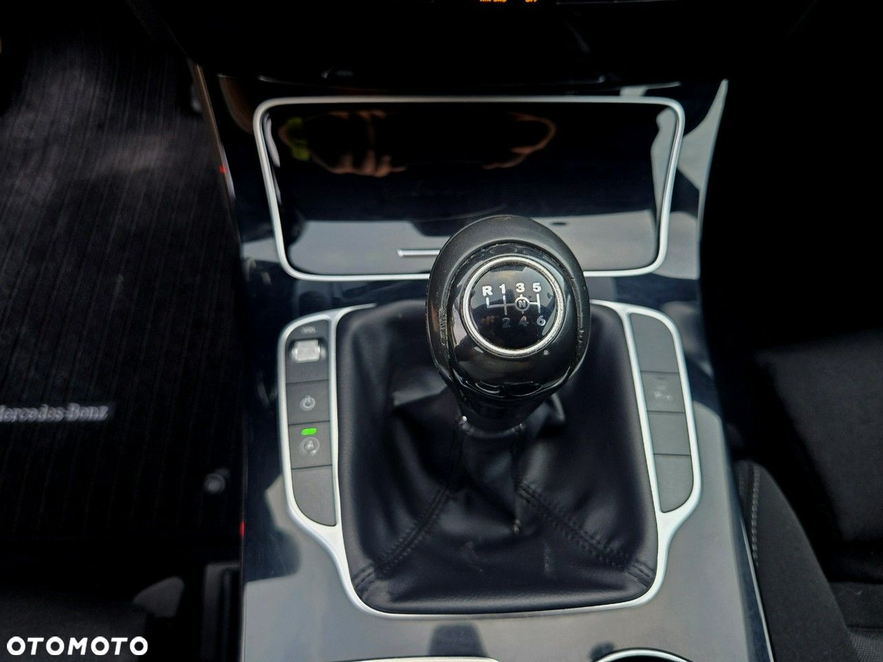 Mercedes-Benz Klasa C - 19