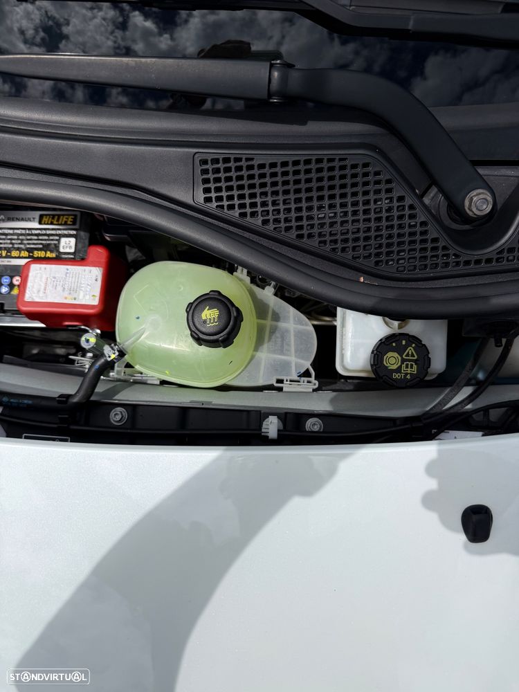 Renault Twingo E-Tech. 22 Techno - 36
