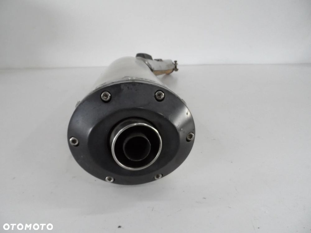 SUZUKI DL 1000 2004r wydechy tłumik - 9