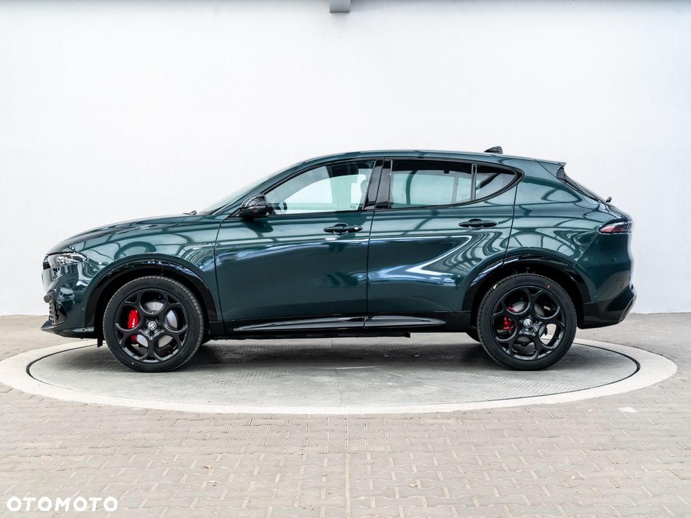 Alfa Romeo Tonale 1.5 T4 GSE mHEV Veloce DCT - 2